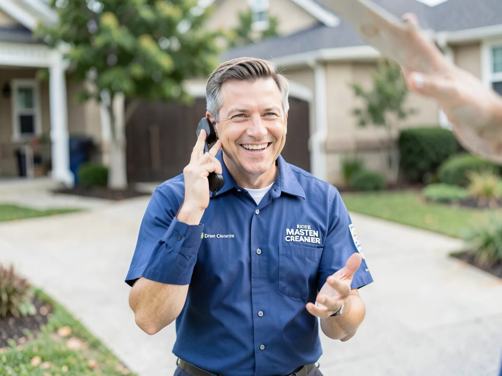 Drain Cleaning Bush, LA FAQs